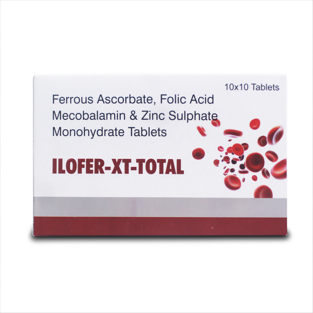 iLofer XT Total
